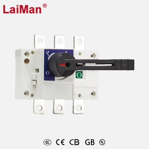HGL disconnector switch